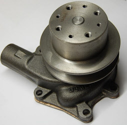 GMC water pump OEM no: GM2103002 