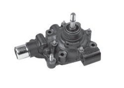 RENAULT WATERPUMP Oem: 50.01.837.268