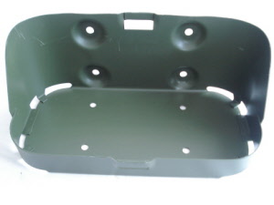 Jerrycan bracket OEM 7375163 