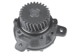 Volvo water pump oem 8170305-8170833