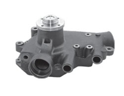 DAF waterpump OEM no.: 0683225 MGT BV