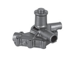 IVECO waterpump OEM no.: 8829787