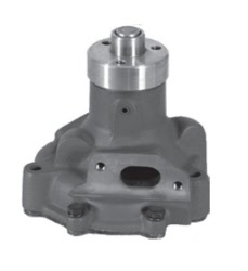 IVECO waterpump OEM no.: 93191101 / 4679242