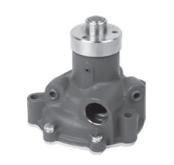 IVECO waterpump OEM no: 98497117