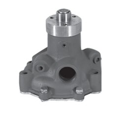 IVECO water pump OEM no.: 99454833