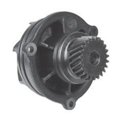 IVECO WATERPUMP OEM no.: 500350798-93190284